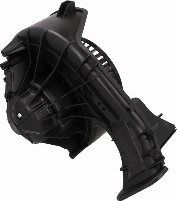 Kamoka 7790016 - Вентилятор салону autozip.com.ua