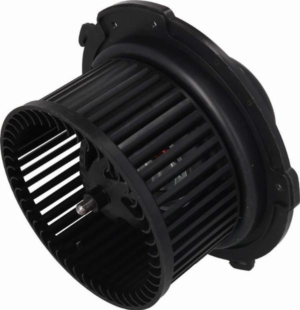 Kamoka 7790017 - Вентилятор салону autozip.com.ua