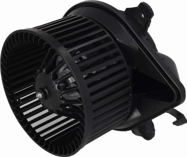 Kamoka 7790076 - Вентилятор салону autozip.com.ua