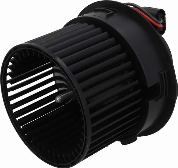 Kamoka 7790125 - Вентилятор салону autozip.com.ua