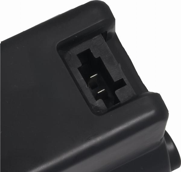 Kamoka 7790171 - Вентилятор салону autozip.com.ua