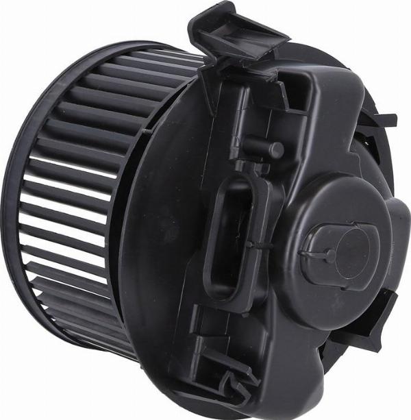 Kamoka 7790271 - Вентилятор салону autozip.com.ua