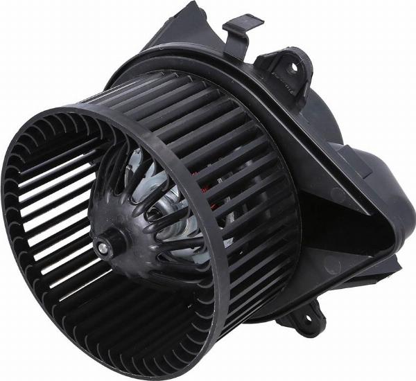 Kamoka 7790278 - Вентилятор салону autozip.com.ua