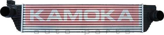 Kamoka 7750127 - Інтеркулер autozip.com.ua