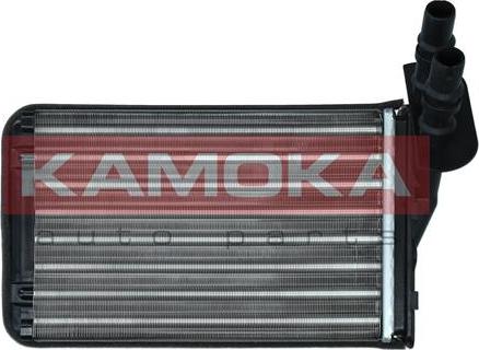 Kamoka 7765040 - Кріплення радіатора autozip.com.ua