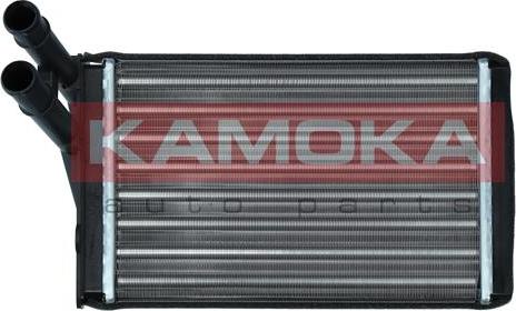 Kamoka 7765001 - Теплообмінник, опалення салону autozip.com.ua