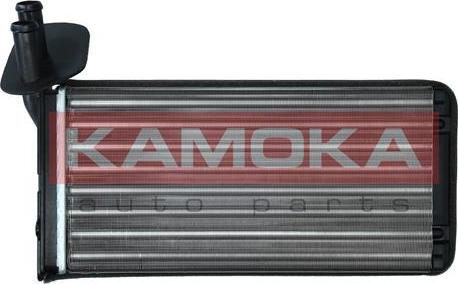 Kamoka 7765031 - Теплообмінник, опалення салону autozip.com.ua