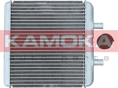 Kamoka 7760034 - Теплообмінник, опалення салону autozip.com.ua
