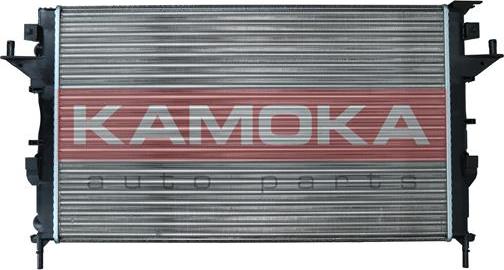 Kamoka 7705047 - Радіатор, охолодження двигуна autozip.com.ua