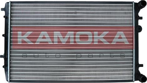 Kamoka 7705193 - Радіатор, охолодження двигуна autozip.com.ua