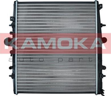 Kamoka 7705151 - Радіатор, охолодження двигуна autozip.com.ua
