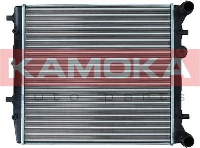 Kamoka 7705117 - Радіатор, охолодження двигуна autozip.com.ua