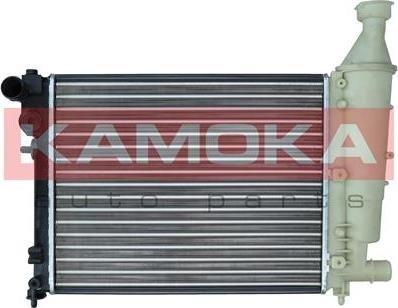 Kamoka 7705188 - Радіатор, охолодження двигуна autozip.com.ua