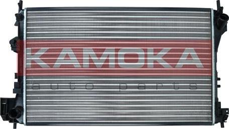 Kamoka 7705138 - Радіатор, охолодження двигуна autozip.com.ua
