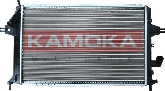 Kamoka 7705205 - Радіатор, охолодження двигуна autozip.com.ua