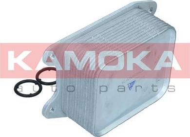Kamoka 7730066 - Масляний радіатор, рухове масло autozip.com.ua