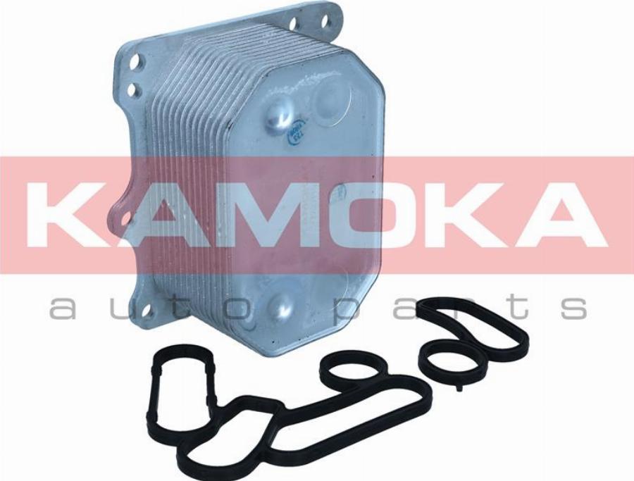 Kamoka 7730119 - Масляний радіатор, моторна олія autozip.com.ua