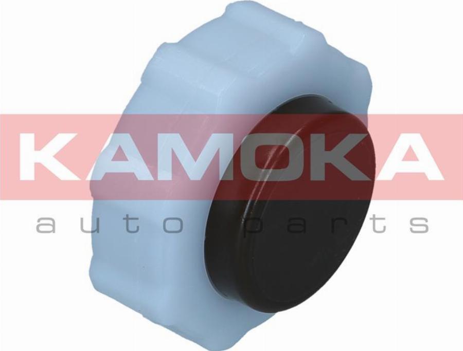 Kamoka 7729016 - Кришка, резервуар охолоджуючої рідини autozip.com.ua