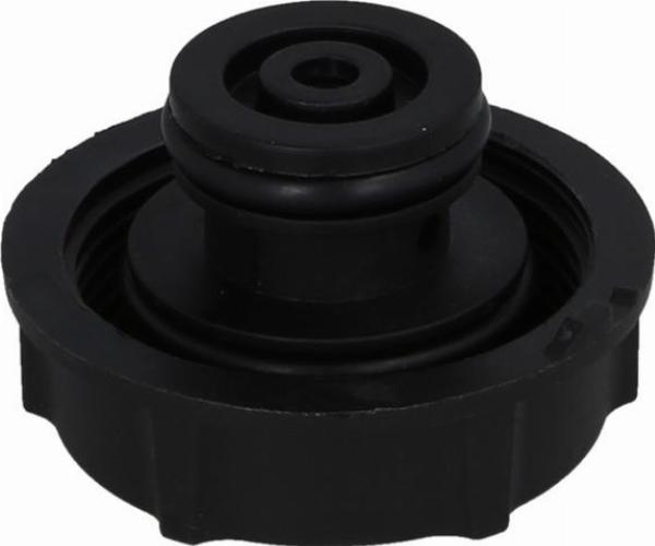 Kamoka 7729017 - Кришка, резервуар охолоджуючої рідини autozip.com.ua