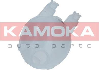 Kamoka 7720054 - Компенсаційний бак, охолоджуюча рідина autozip.com.ua