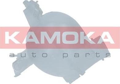 Kamoka 7720054 - Компенсаційний бак, охолоджуюча рідина autozip.com.ua