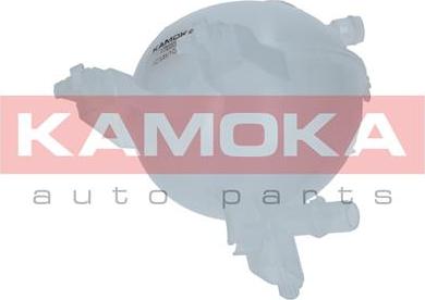 Kamoka 7720054 - Компенсаційний бак, охолоджуюча рідина autozip.com.ua