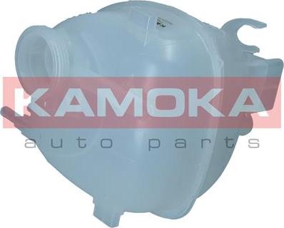 Kamoka 7720061 - Компенсаційний бак, охолоджуюча рідина autozip.com.ua