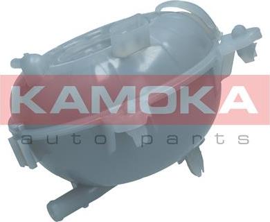 Kamoka 7720002 - Компенсаційний бак, охолоджуюча рідина autozip.com.ua
