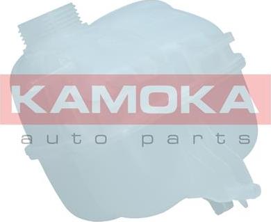 Kamoka 7720015 - Компенсаційний бак, охолоджуюча рідина autozip.com.ua