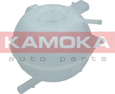 Kamoka 7720018 - Компенсаційний бак, охолоджуюча рідина autozip.com.ua