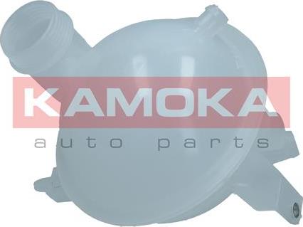 Kamoka 7720036 - Компенсаційний бак, охолоджуюча рідина autozip.com.ua
