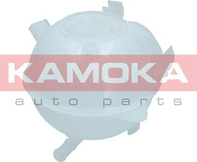 Kamoka 7720020 - Компенсаційний бак, охолоджуюча рідина autozip.com.ua
