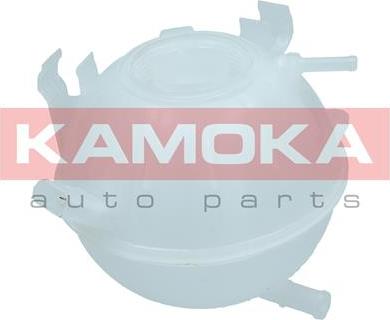 Kamoka 7720020 - Компенсаційний бак, охолоджуюча рідина autozip.com.ua