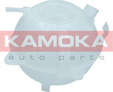 Kamoka 7720020 - Компенсаційний бак, охолоджуюча рідина autozip.com.ua