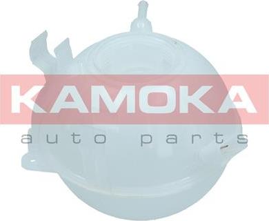 Kamoka 7720020 - Компенсаційний бак, охолоджуюча рідина autozip.com.ua