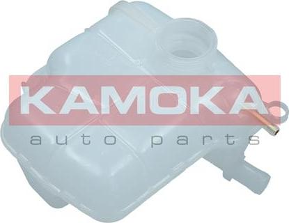 Kamoka 7720023 - Компенсаційний бак, охолоджуюча рідина autozip.com.ua