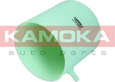 Kamoka 7721003 - Компенсаційний бак, гідравлічного масла услітеля керма autozip.com.ua