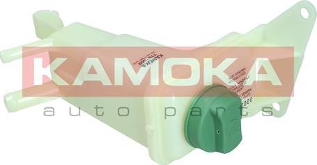 Kamoka 7721002 - Компенсаційний бак, гідравлічного масла услітеля керма autozip.com.ua