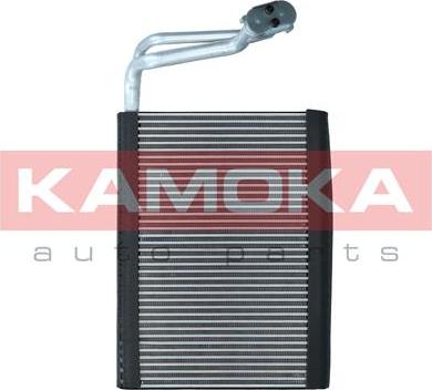 Kamoka 7770044 - Випарник, кондиціонер autozip.com.ua