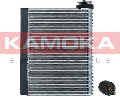 Kamoka 7770032 - Випарник, кондиціонер autozip.com.ua
