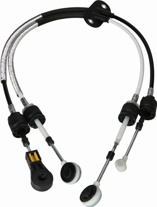 Kamoka CP0031 - Трос, ступінчаста коробка передач autozip.com.ua
