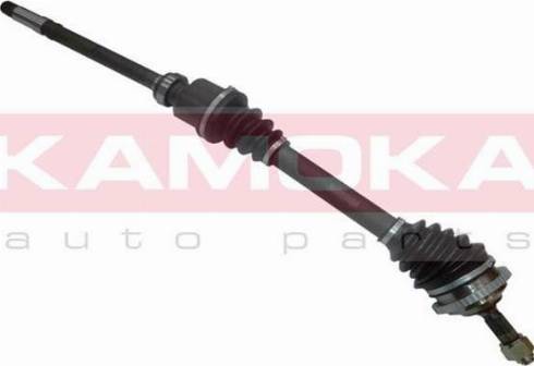 Kamoka CT1138908A - Приводний вал autozip.com.ua