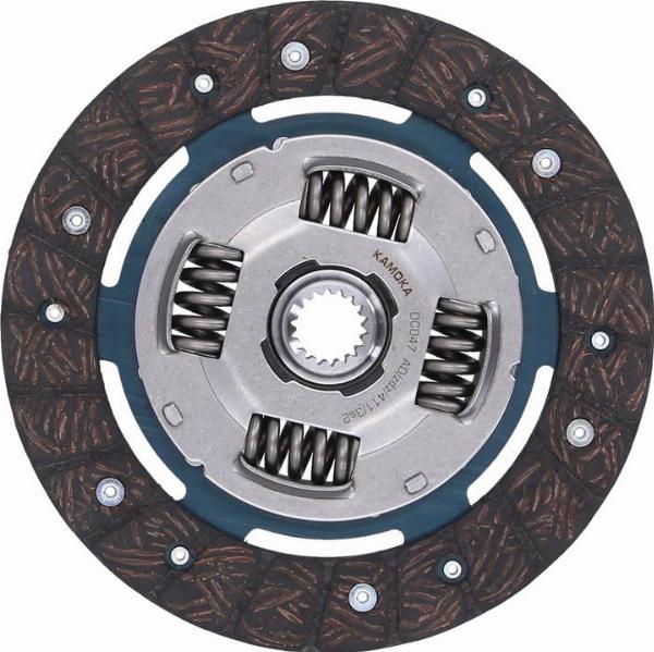 Kamoka DC047 - Диск зчеплення autozip.com.ua