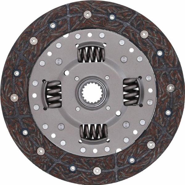 Kamoka DC059 - Диск зчеплення autozip.com.ua