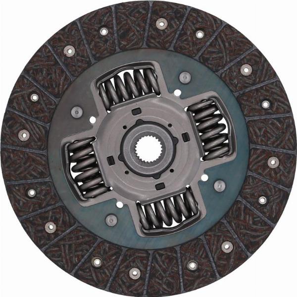 Kamoka DC088 - Диск зчеплення autozip.com.ua