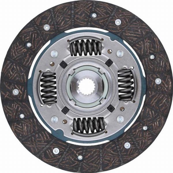 Kamoka DC038 - Диск зчеплення autozip.com.ua