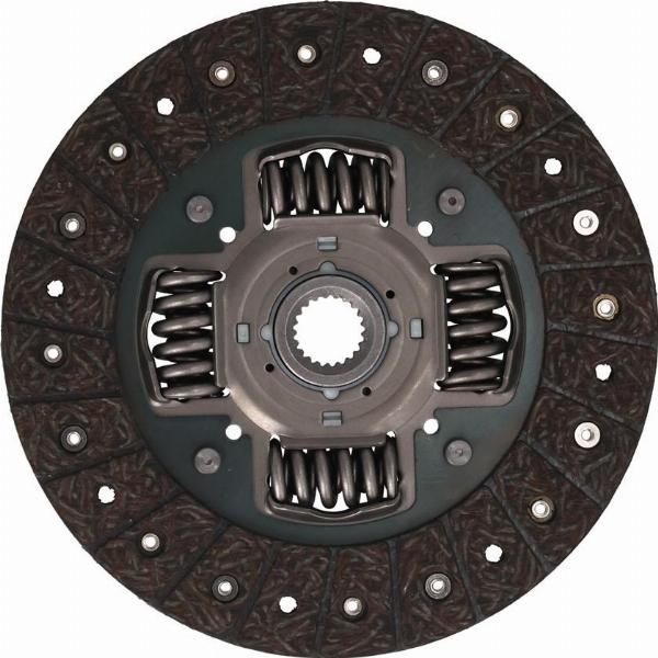 Kamoka DC140 - Диск зчеплення autozip.com.ua