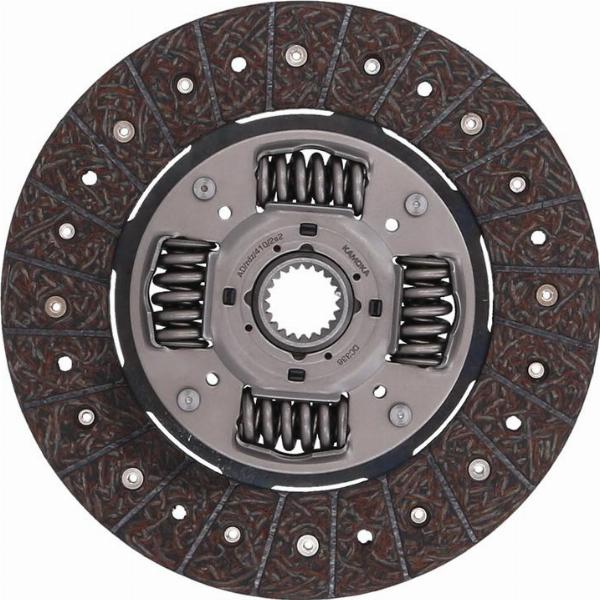 Kamoka DC336 - Диск зчеплення autozip.com.ua