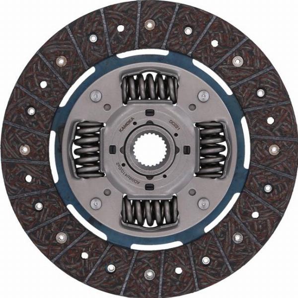 Kamoka DC221 - Диск зчеплення autozip.com.ua