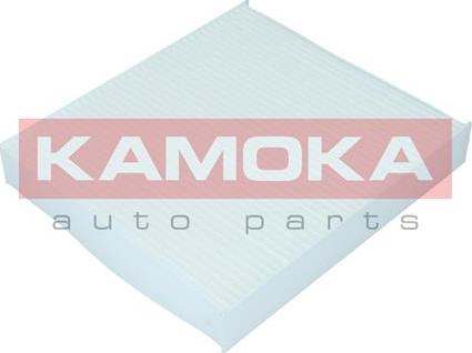 Kamoka F409901 - Фільтр, повітря у внутрішній простір autozip.com.ua